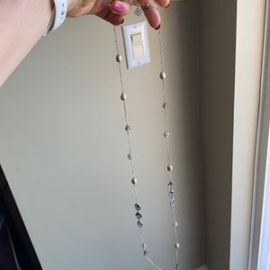 Stella & Dot Gorgeous Retired Annabelle Necklace